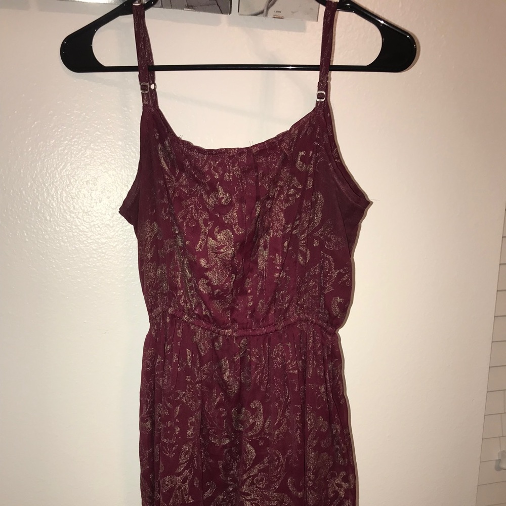 Abercrombie Dress